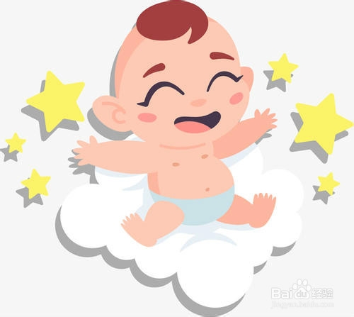 新手母乳妈妈如何判定宝宝已经吃饱