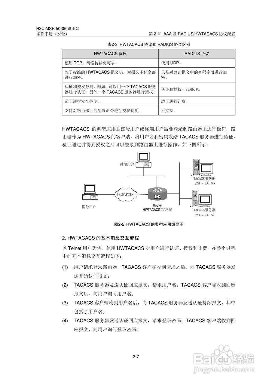 H3C MSR5006路由器操作手册:[63]
