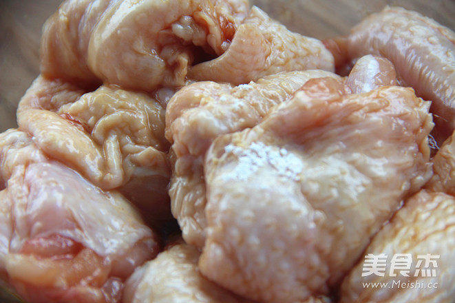 鸡翅新吃法，经济实惠又好吃