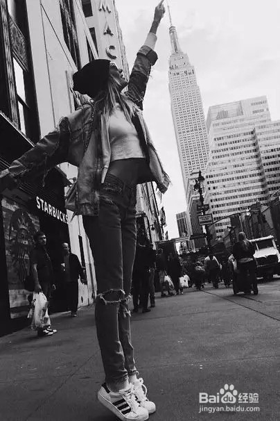 出游的时候拍照应该怎么拍才好看？