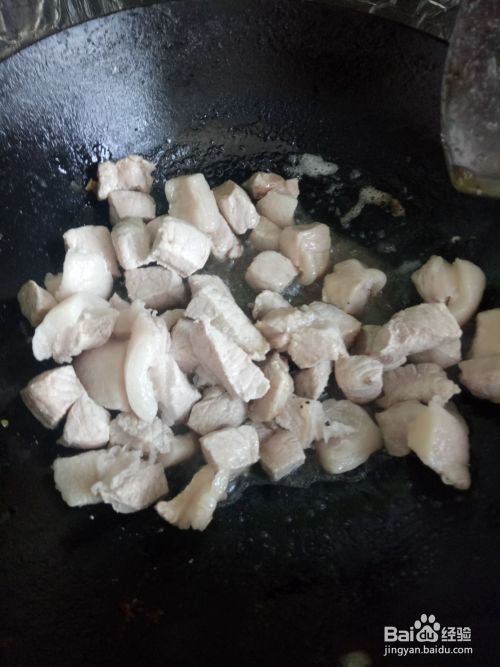 土豆清炖猪肉