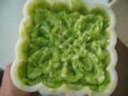 迷人的豆豆香怎么做?