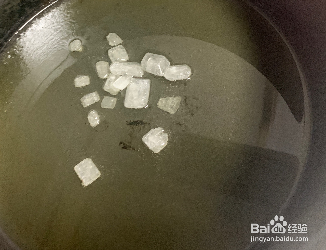 排骨炖土豆的做法