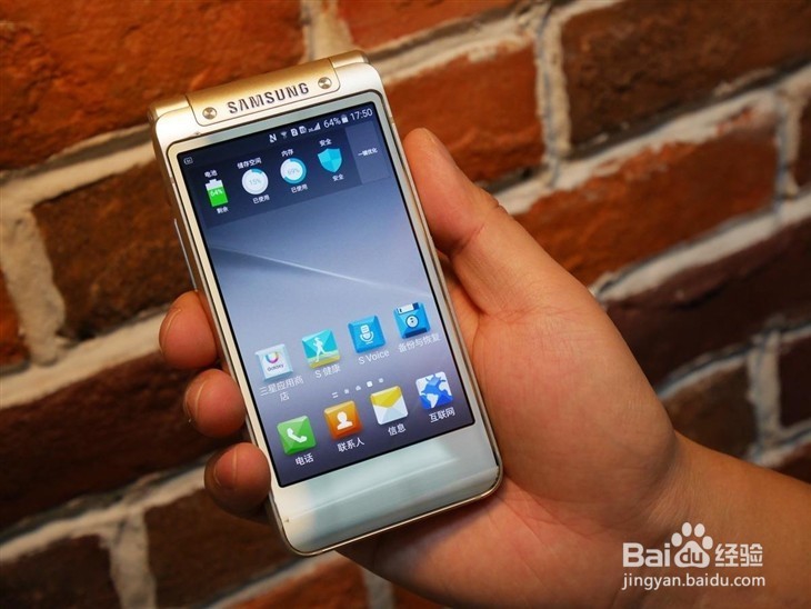 逼格与性能的完美结合 三星W2016评测