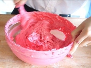 西点培训:马卡龙冰淇淋三明治