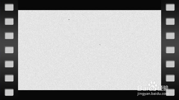 爱剪辑如何制作电影倒计时效果