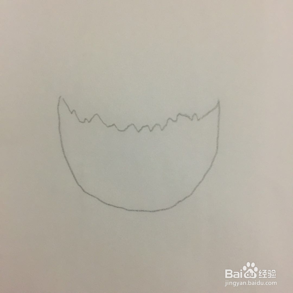 画小鸡的方法
