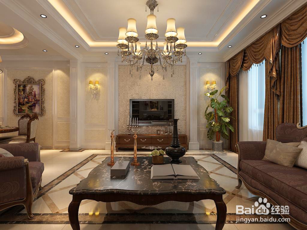 大连室内设计培训课程如何学习？