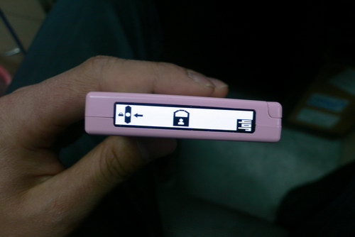 让各位久等了的John`s Phone使用报告