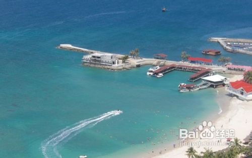 海南三亚休闲之旅-印象三亚双飞五日游