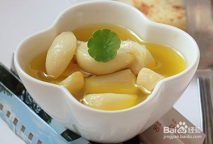 吃了大蒜怎么去味 吃了大蒜口臭怎么办