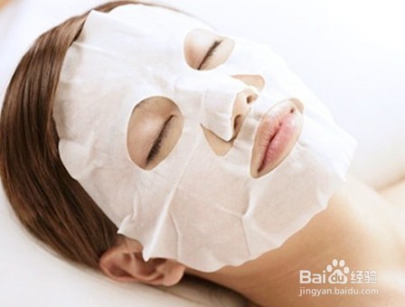 护肤在于“清洁”美白在于“保湿”皮肤水嘟嘟