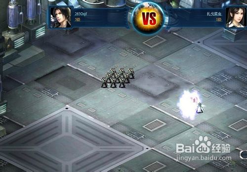 《武装风暴》新手速成