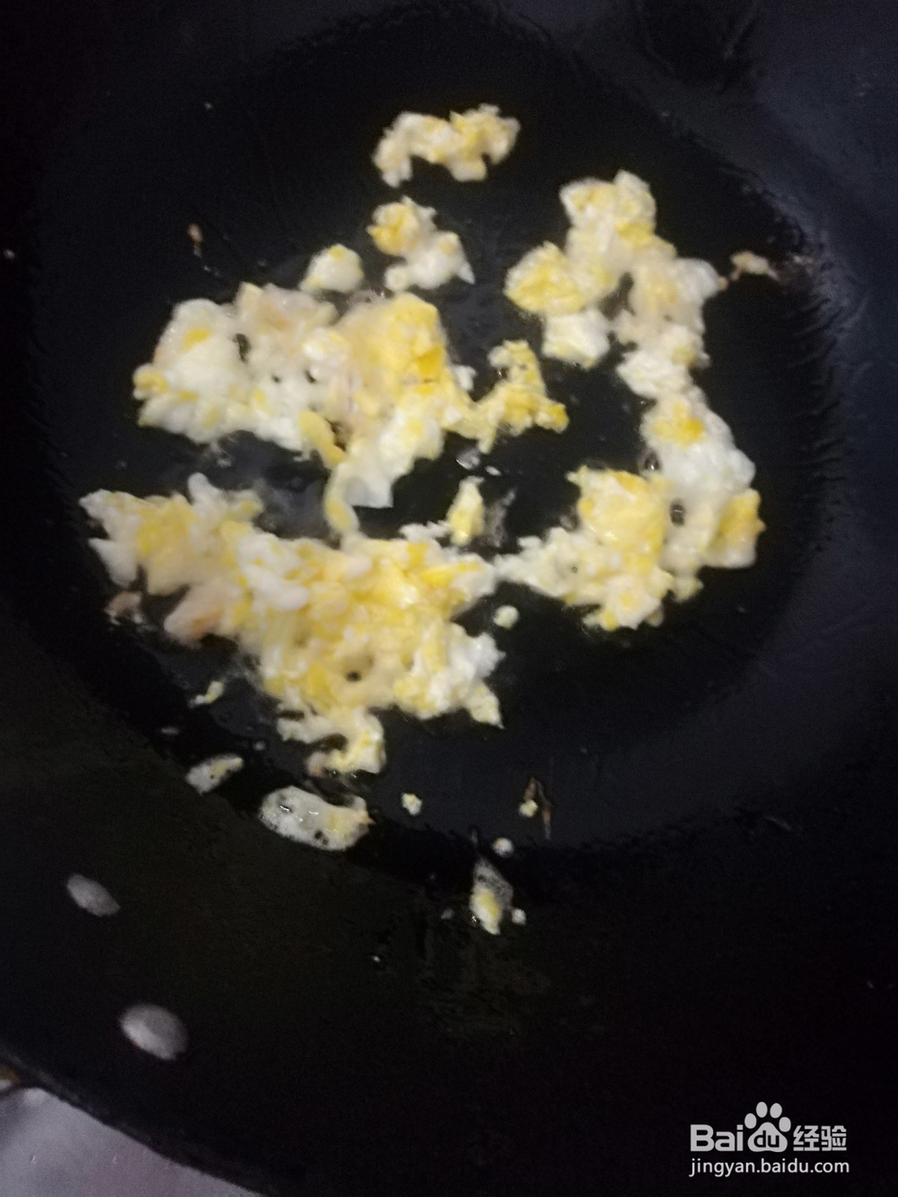 如何制作炒米饭