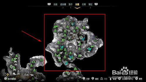 地平线零之曙光dlc怎么进