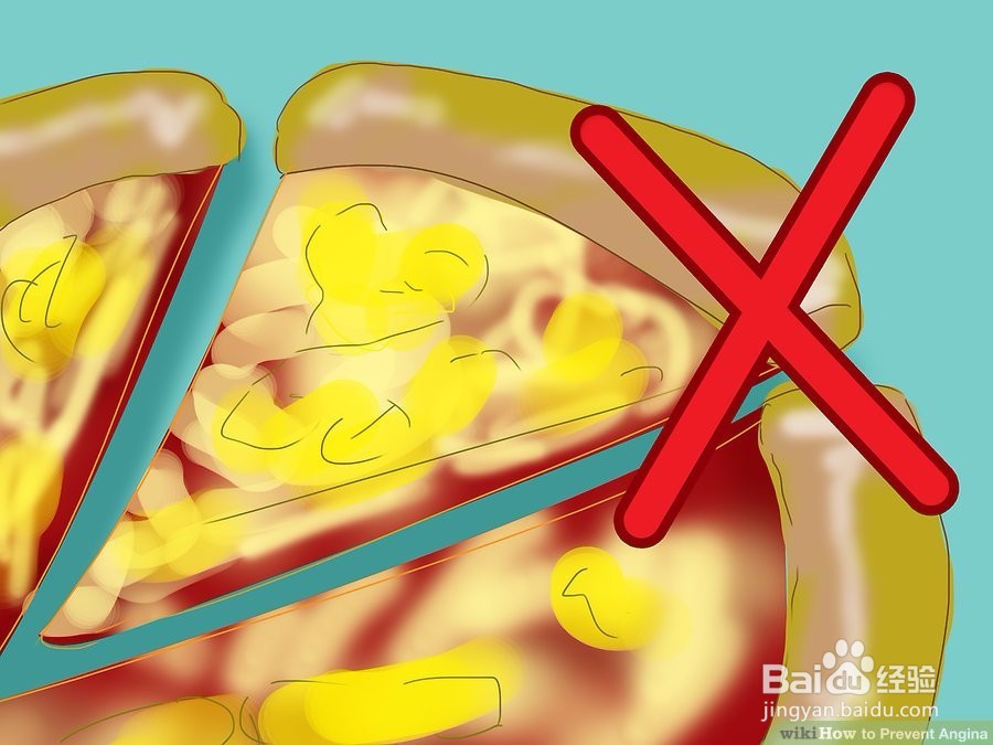 怎么预防心绞痛呢