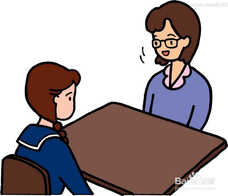 如何在面试时做好自我介绍