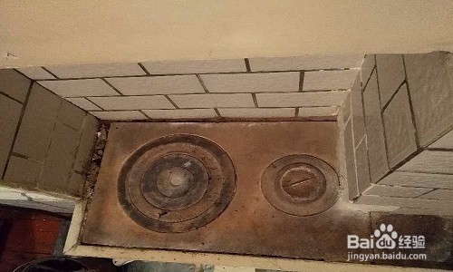 如何烧家里的炉子？