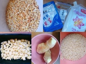 传统做法辣椒酱
