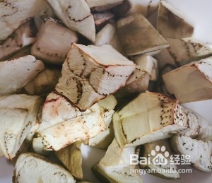 怎么做美味的无油版烧茄子