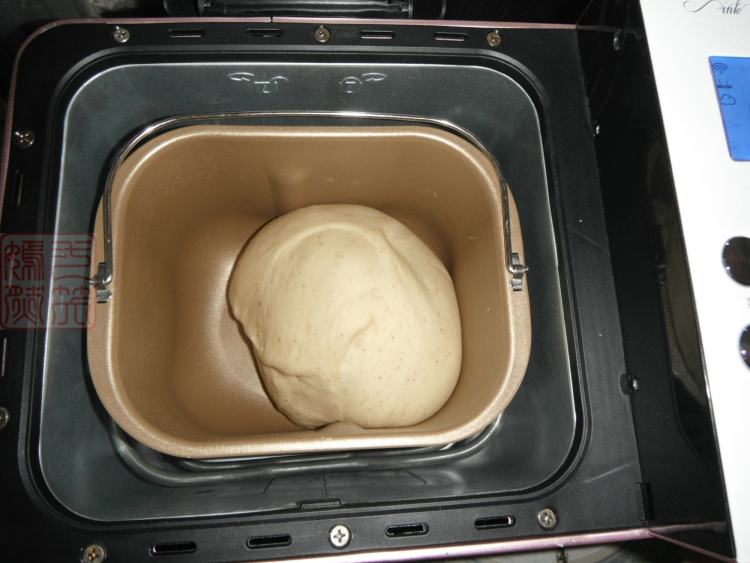 想吃淡奶油椰蓉吐司？轻轻松松就能学会