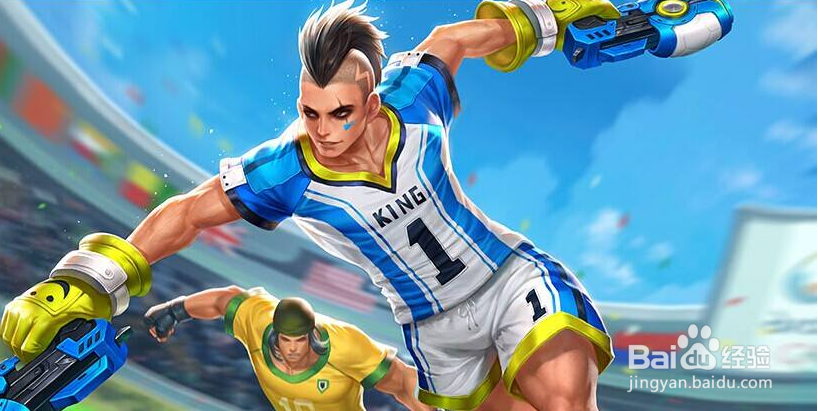 王者荣耀马可波罗实战技巧