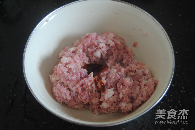 昆布丸子的做法