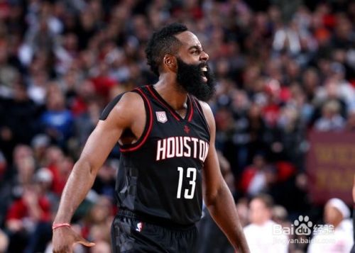 7大数据佐证哈登更配MVP!第7条最关键