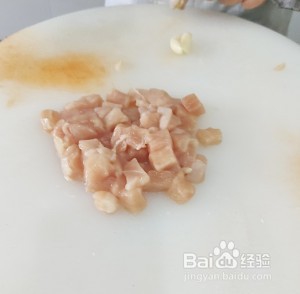 如何做美味的辣子鸡丁