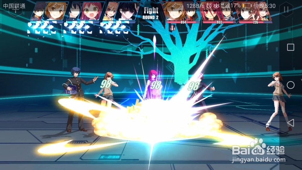 关于电击文库：零境交错 训练2-1怎么过