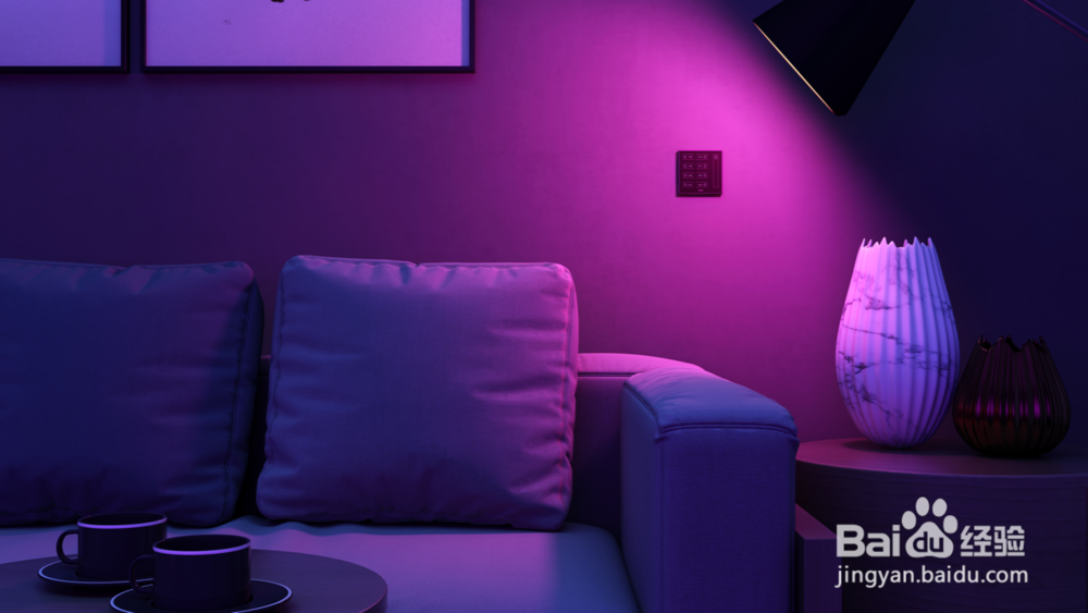 QUBIC调调光色机物超所值，调调是什么？