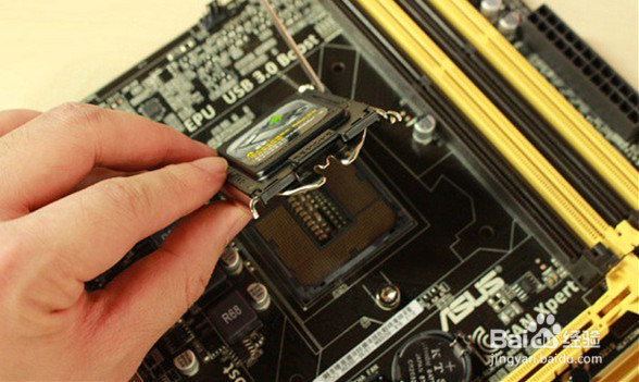 台式电脑零件选配及组装