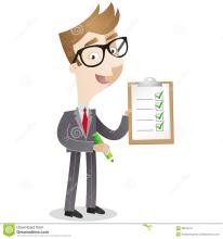 如何学会“清单式思考”