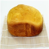 面包机做面包的方法（南瓜面包）