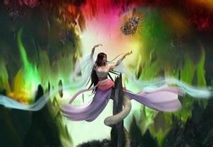 天帝之子游戏简介