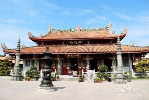 广东潮汕旅行：景点和美食推荐