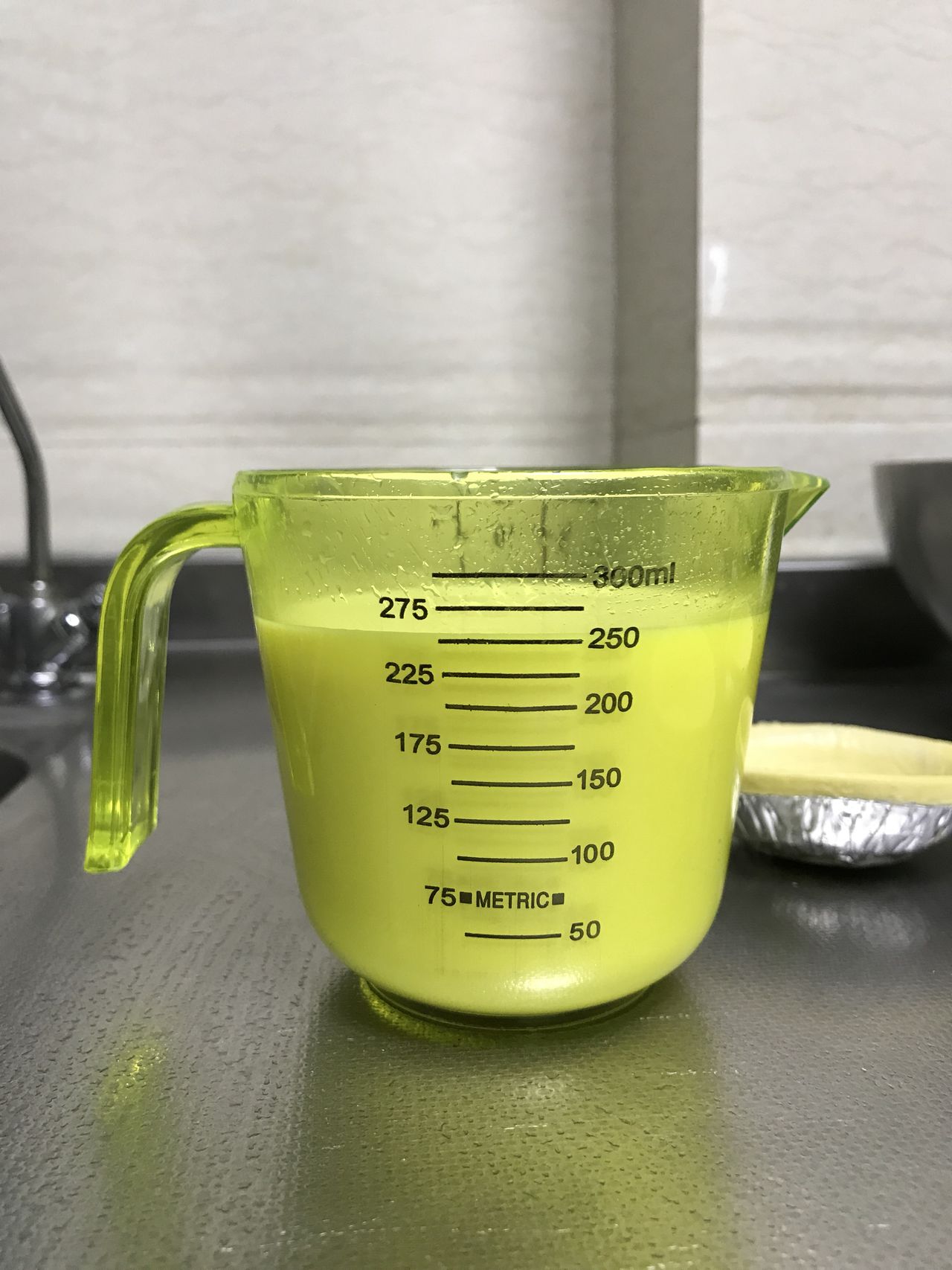 清爽不甜腻蛋挞怎么做,我教你呀