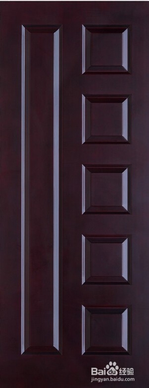 木门验收三步曲