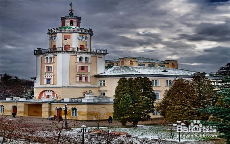 卢森堡周边旅游全攻略