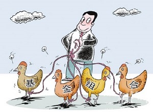 基金投资小技巧：[5]进阶技巧助你成投资高手