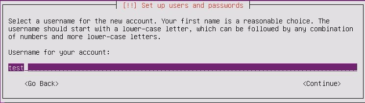 VirtualBox如何安装Ubuntu-server