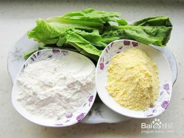 最爱的莴笋叶饭（小时候的味道）