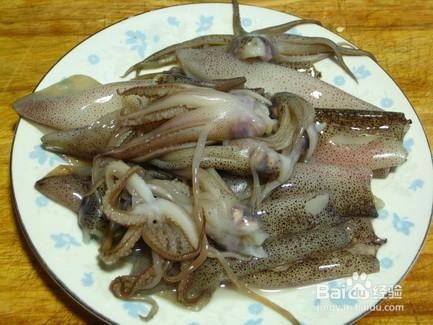 毕管鱼怎么清洗