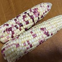 如何制作美味的烤玉米