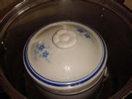 美味养生玉竹沙参肉汤的做法