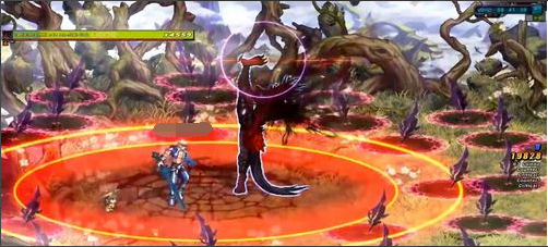 DNF普雷副本攻略