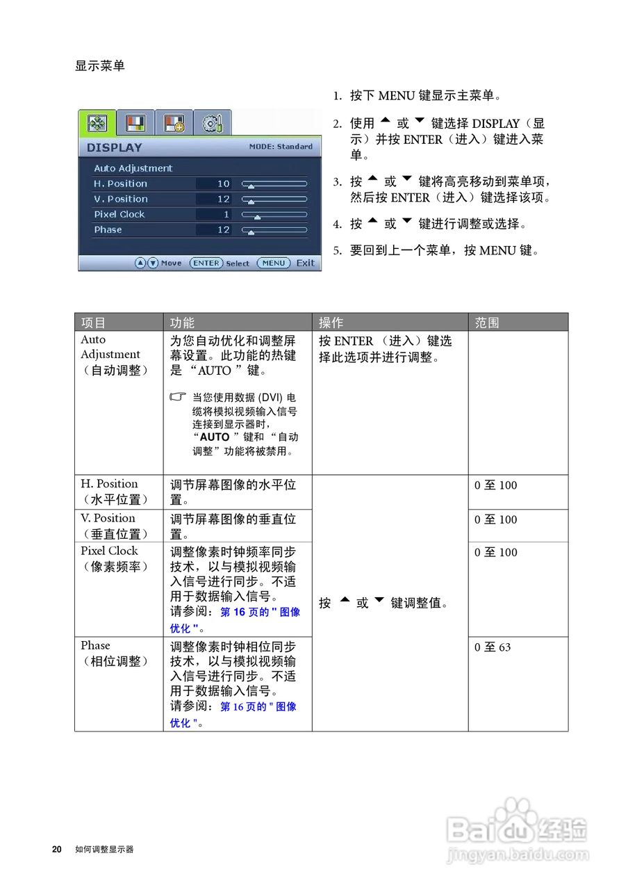 明基X900W液晶彩显使用说明书:[2]