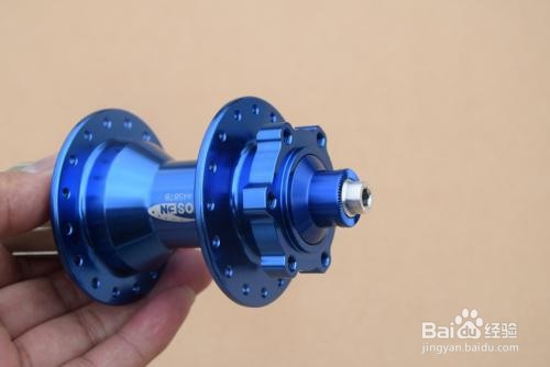 自行车花鼓怎么解决阻力大