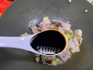 食补养生冬瓜烧排骨的做法