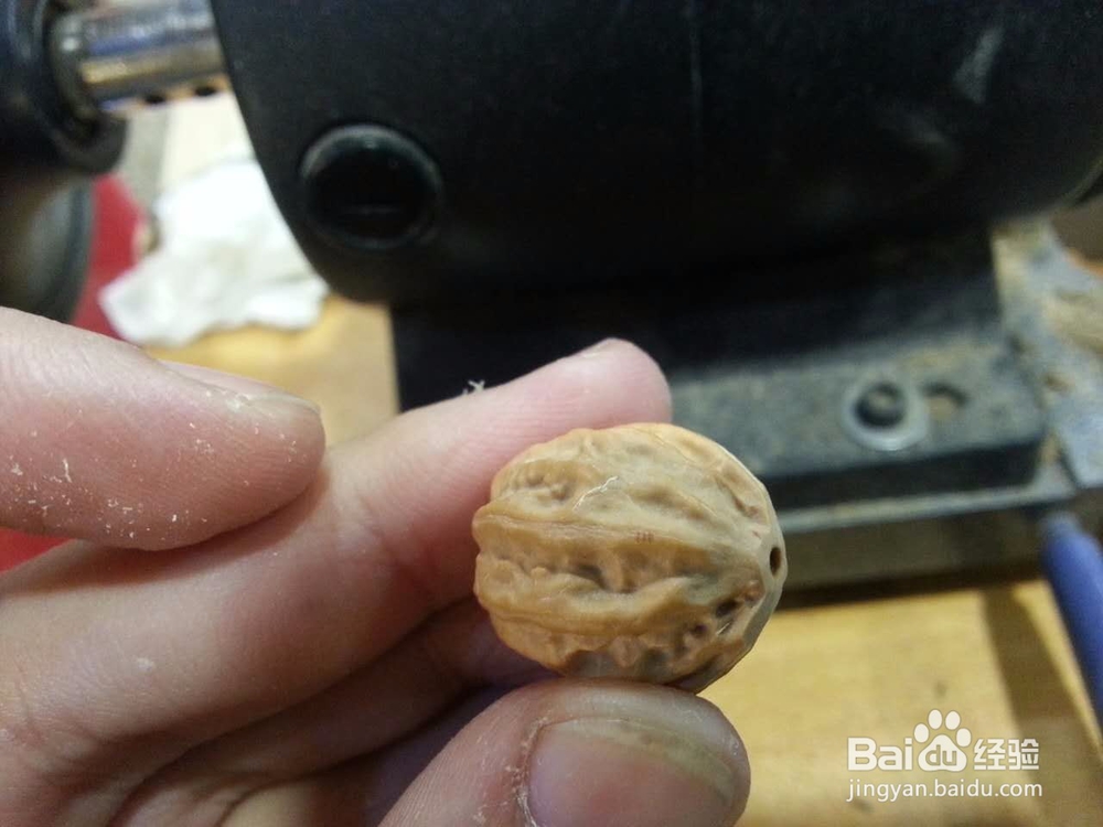 如何挑选好的小核桃小楸子手串